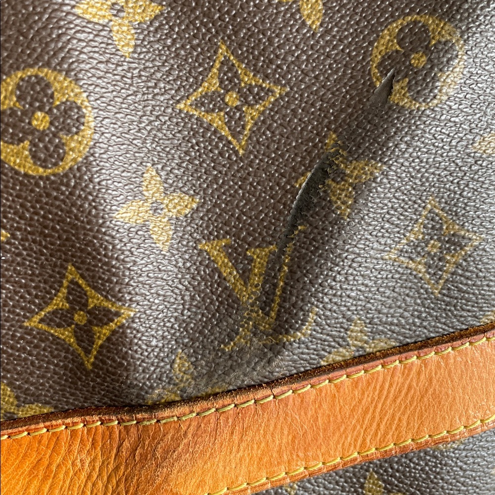 Louis Vuitton Vintage Monogram Cruiser 60 - Picture 16 of 16